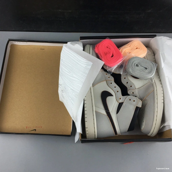 HYPE Stylish 3765 Defiant to Jordan1 NYC Paris CD6578- SB 1029